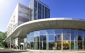 Novotel Warszawa Airport